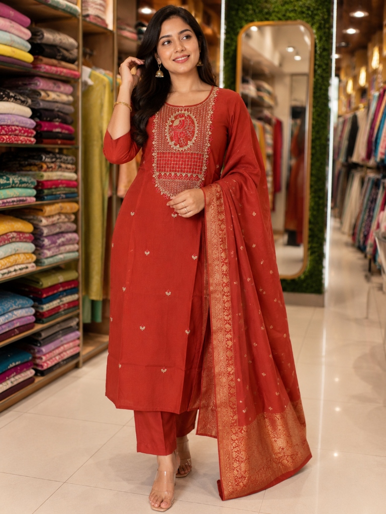 Label by Mayilini Boutique Collection