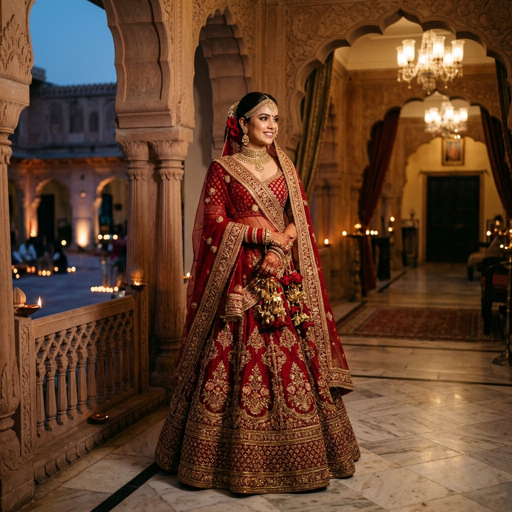 Bridal Collection